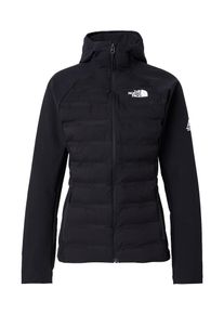The North Face Sportjacke Damen, schwarz, Gr&ouml;&szlig;e XL