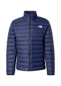 The North Face, Hommes Veste mi-saison 'CLASSIC', bleu marine / blanc
