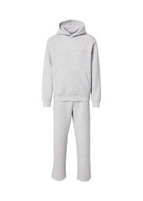 Jack & Jones JACK & JONES, Hommes Surv&ecirc;tement 'JCOFUSION', gris clair