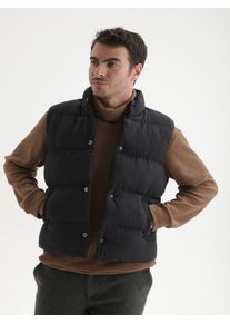 Antioch Weste Herren Gr&ouml;&szlig;e L schwarz