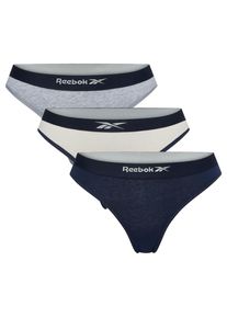 Reebok , Slip »JAL«, (3er Pack) , Slip von Reebok