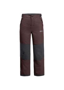 Jack Wolfskin , Kinder , Schneehose »ACTAMIC 2L INS PANTS K« , lila , 140 g TEXATHERM-Füllung