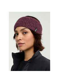 Jack Wolfskin , Stirnband »MEDLEY KNIT HEADBAND W« , lila , Stirnband
