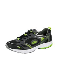 Lico , Laufschuh »Joggingschuh Marvin« , grau , Joggingschuh und Laufschuh zum Schnüren