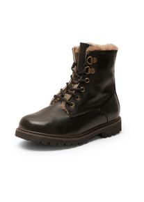 bisgaard Snowboots 'Maia' M&auml;dchen Gr&ouml;&szlig;e 37 schwarz
