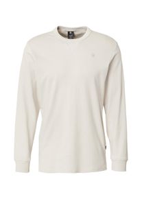 G-Star Raw G-star Shirt 'Nifous' Herren Gr&ouml;&szlig;e XS ecru