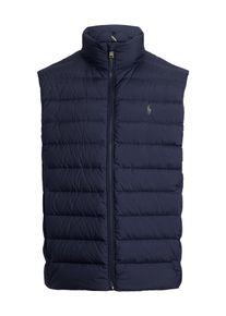 Polo Ralph Lauren Weste Herren Gr&ouml;&szlig;e L navy