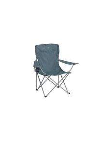 Campingstuhl »Spruce Arm Chair Fjord«, Polyester , blau , easy camp