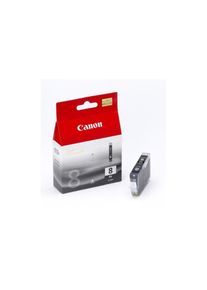 Canon , Tintenpatrone »CLI-8BK Black«, (1 St.)