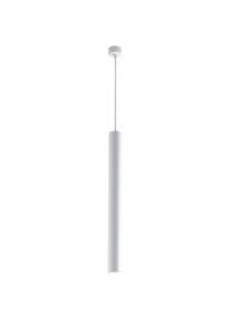 Pendelleuchte »FLUKE«, Leuchtmittel GU10 ohne Leuchtmittel , weiss , ECO-Light