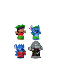 Spielfigur »LP Collector Lilo and Stich« , Fisher-Price