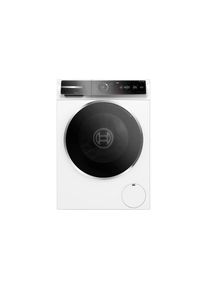 Bosch , Waschmaschine »WGB25605CH Links« 1600 U/min , weiss , Programme: Pflegeleicht, Feinwäsche, Koch-Buntwäsche, Wolle Handwäsche