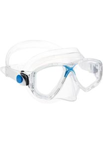 Cressi-Sub Cressi , Schwimmbrille , blau