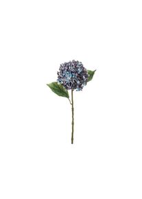 Kunstblume »Hortensie 3er Set« , blau , Botanic-Haus