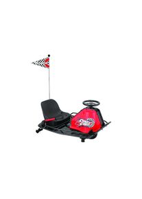 Razor , Go-Kart »Crazy Cart« , schwarz
