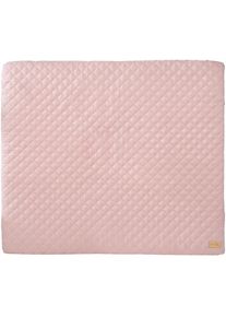 Wickelauflage »Soft, Style, mauve« , lila , Roba