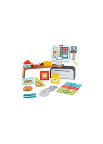 Spielkasse »Meine erste Spielkasse« , bunt , Fisher-Price