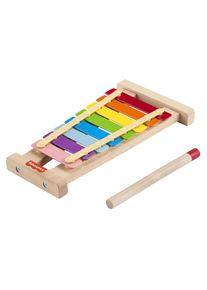 Spielzeug-Musikinstrument »aus Holz« , bunt , Fisher-Price