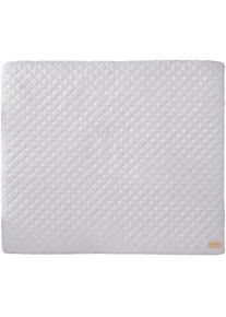 Wickelauflage »Soft, Style, silberfarbengrau« , grau , Roba