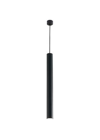 Pendelleuchte »FLUKE«, Leuchtmittel GU10 ohne Leuchtmittel , schwarz , ECO-Light