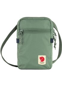 Fjällräven Fjällräven High Coast Pocket Umhängetasche - grün - Gr. Einheitsgröße