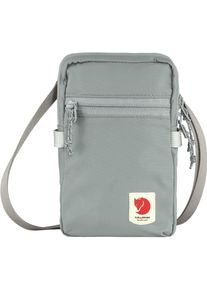 Fjällräven Fjällräven High Coast Pocket Umhängetasche - grau - Gr. Einheitsgröße
