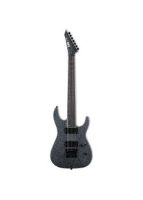 ESP Ltd Deluxe M-1007 Baritone Evertune GNSP E-Gitarre