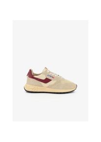 Autry Sneakers Reelwind ecru