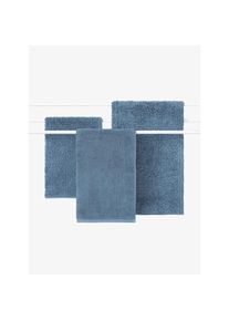 Schlossberg Frottierw&auml;sche Coshmere jeans