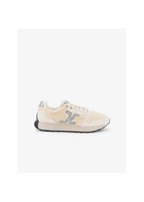 Candice Cooper Sneakers ecru