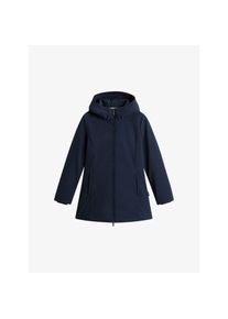 Woolrich Parka New Firth bleu