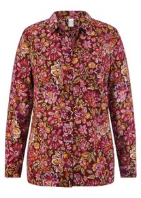 Anna Aura - Bluse, rot, Gr. 42, Viskose