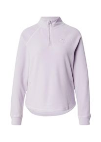 Only Play Sportpullover 'ONPINO' Damen, flieder, Gr&ouml;&szlig;e M
