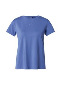Only Play Funktionsshirt 'ONPBREE' Damen, royalblau, Gr&ouml;&szlig;e XL