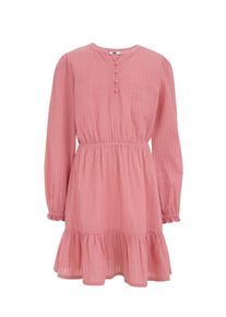 WE Fashion, Filles Robe, rose