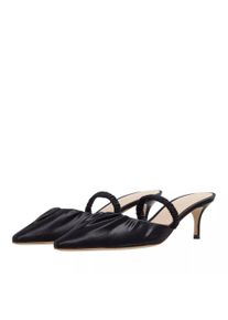 Kenzo Pumps & High Heels - Kenzo Kitten Heel - Gr. 38 (EU) - in Schwarz - für Damen