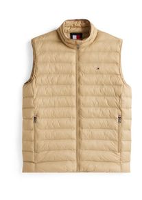 Tommy Hilfiger, Hommes Gilet, beige