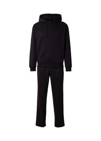 JJ Rebel Jogginganzug 'JREBROCKY' Herren, schwarz, Größe L