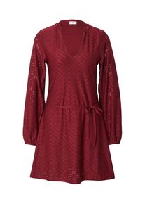 Jacqueline de Yong JDY, Femmes Robe 'JDYCATHINKA', lie de vin