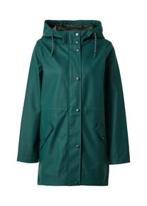 Véro Moda VERO MODA, Femmes Veste mi-saison 'VMMALOU', vert