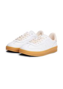 Tommy Hilfiger Sneaker 'Premium Heritage' Damen Gr&ouml;&szlig;e 40 wei&szlig;
