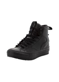 Converse , Sneaker »CHUCK TAYLOR ALL STAR WATER-REPELLENT HIKER BOOT«, wasserabweisend , schwarz , Trendiger Sneaker von Converse mit Schnürung