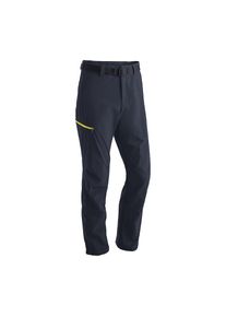Maier Sports , Funktionshose »Nil« Herren Wanderhose, atmungsaktive Outdoor-Hose mit Roll up Funktion , Der Testsieger unter den funktionalen...
