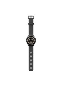 Werbeartikel Prixton SWB33 Smartwatch | schwarz | mit Logo bedrucken