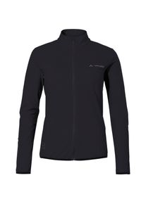 Vaude Matera Trikot Damen - schwarz - Gr. 36 - Polyester