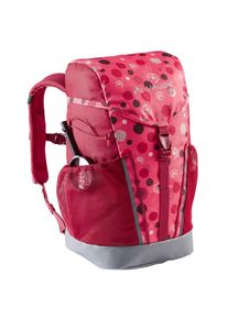 Vaude Puck 10 Wanderrucksack Kinder - rosa - Gr. Einheitsgröße - Polyester