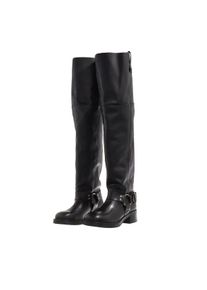Steve Madden Stiefel & Boots - Bosal - Gr. 36 (EU) - in Schwarz - für Damen
