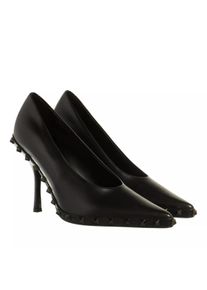 Valentino Garavani Pumps & High Heels - Studded Pumps - Gr. 37 (EU) - in Schwarz - für Damen