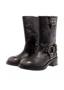 Steve Madden Stiefel & Boots - Blessing - Gr. 37 (EU) - in Grau - für Damen