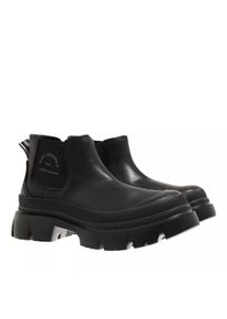 K by KARL LAGERFELD Karl Lagerfeld Stiefel & Boots - Trekka Max Short Gore Boot - Gr. 39 (EU) - in Braun - für Damen